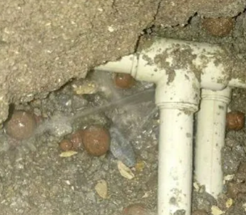 杞县漏水检测多少钱