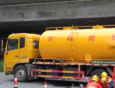 杞县化粪池清理公司为您分享化粪池的清理步骤
